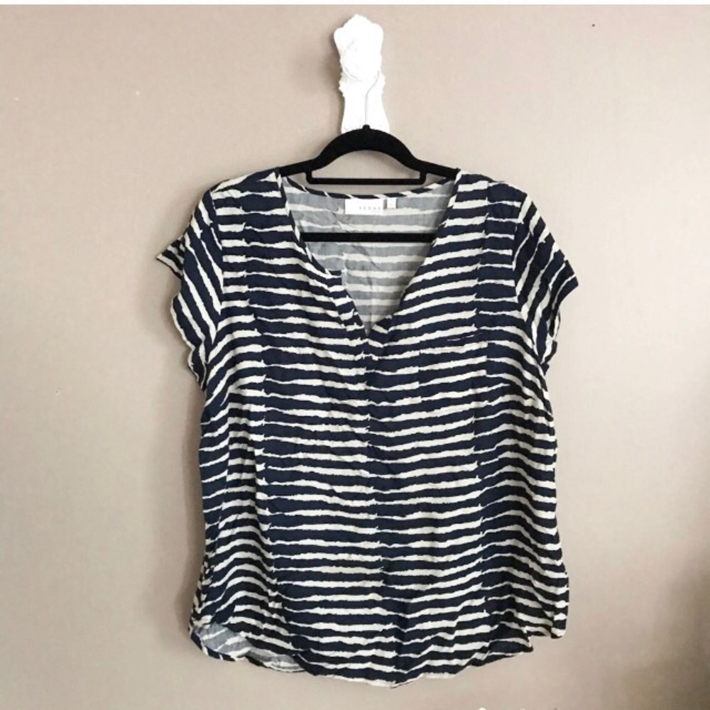 Vneck Top